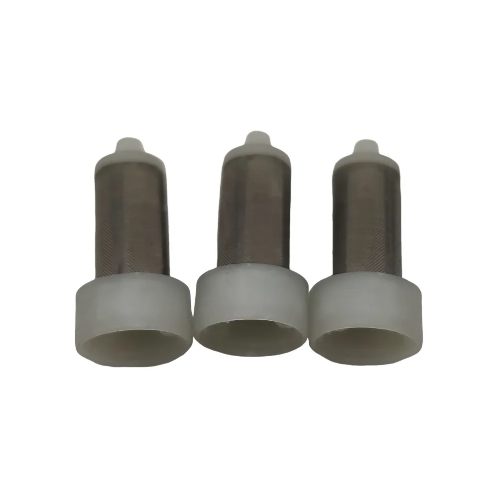 50/100pcs Urea Doser Filter Suitable for Scania Mercedes DAF Trucks 2238325 A0001405339 2722701 4377649 size:7.9*16.5mm  11051