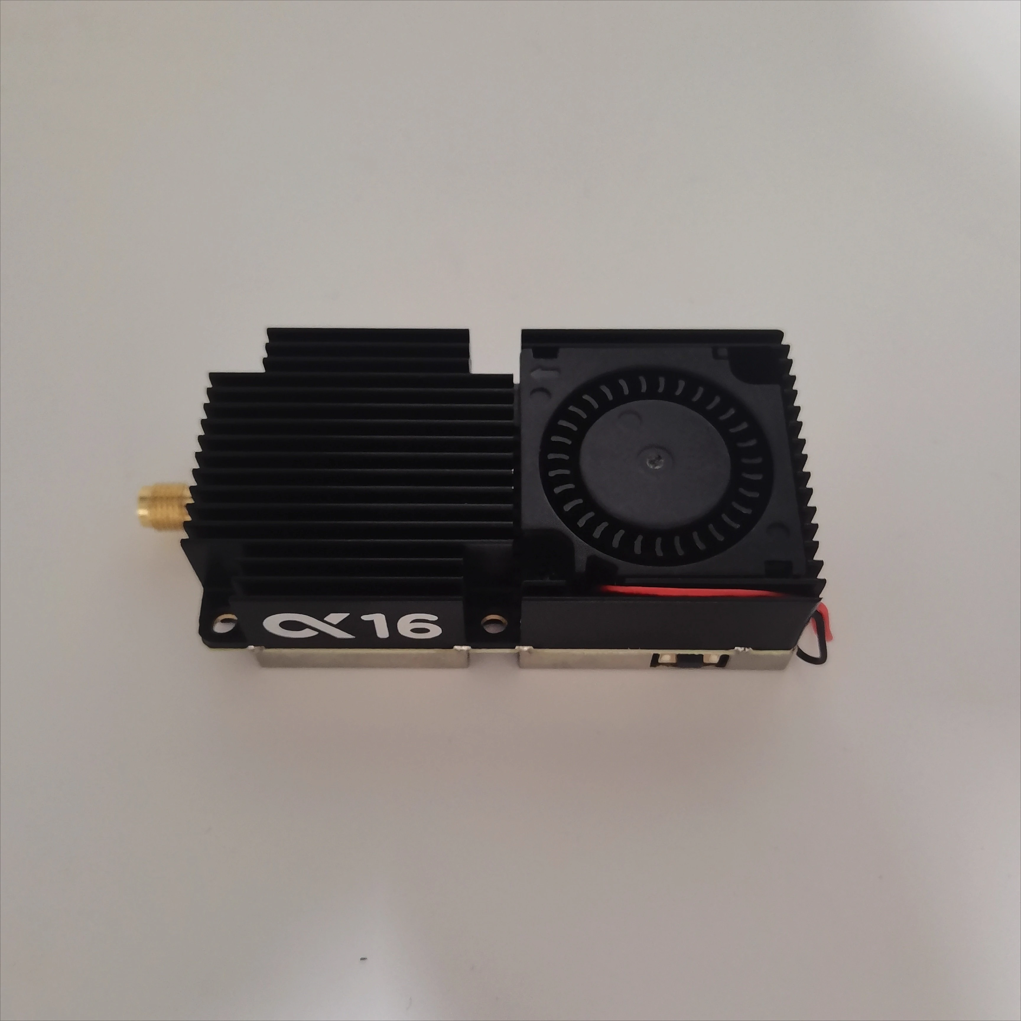 Akk Alpha 16W 4.9-6…