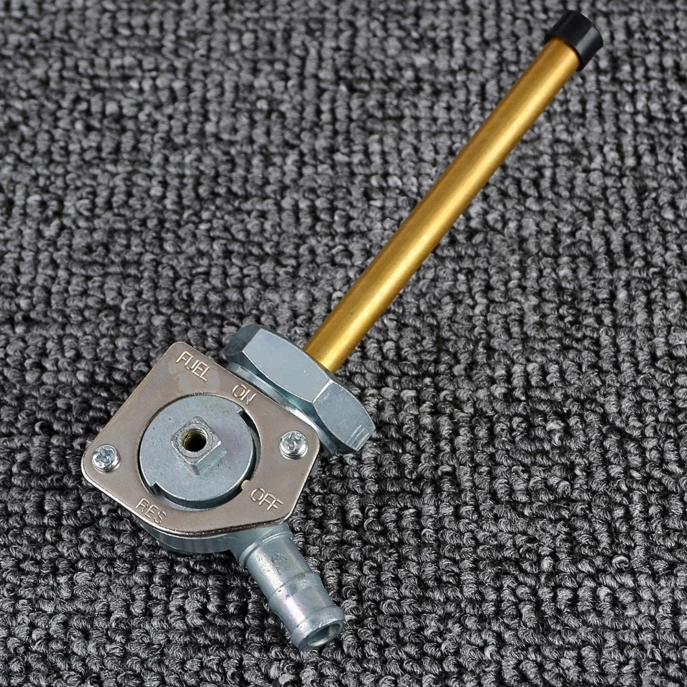 Válvula De Paso De Combustible (petcock) Para Honda CBR600 F4 / F4i 1999-2000 – Metálica, ON-OFF-Reserva