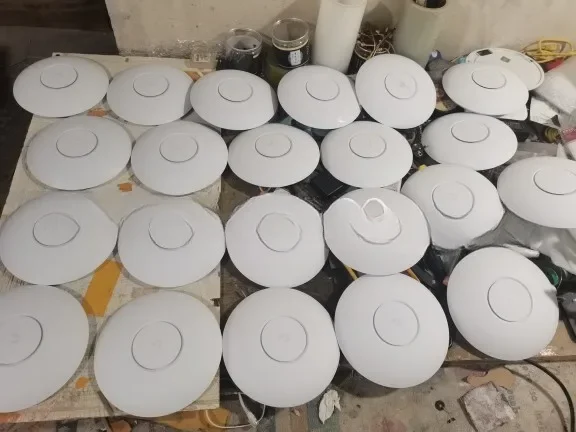 

Applicable to Unifi for UAP-AC-PRO Shd Edu Lite Enterprise WiFi Ultra-High Belt Machine Gigabit AP