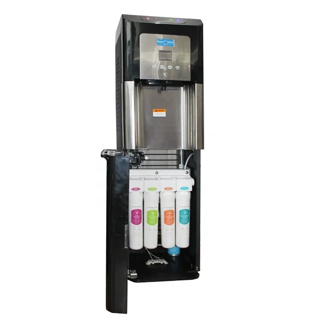 

Sparkling Water Cooler Hot Cold And Soda Water Cooler With Filters