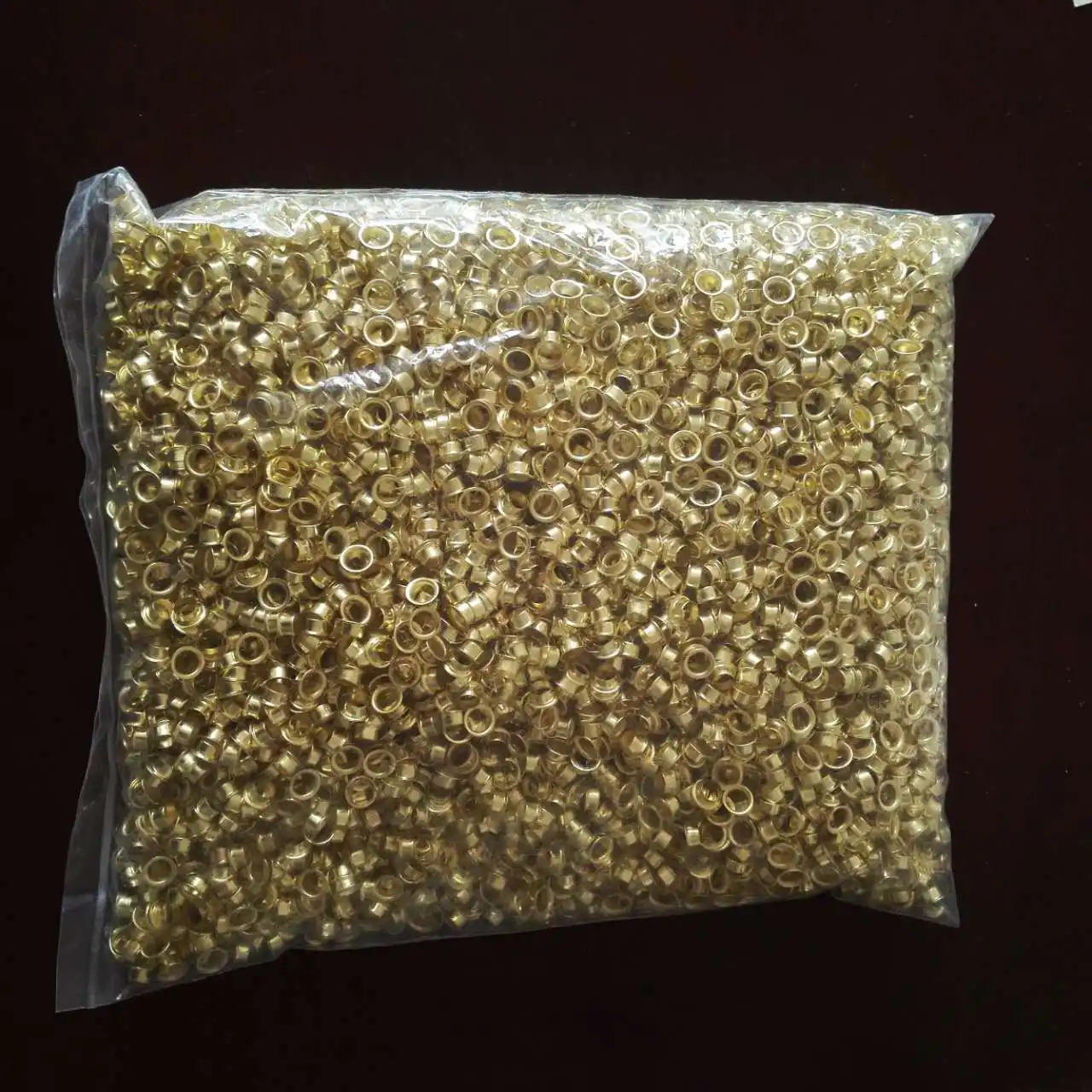 5mm Eyelet for Automatic Eyelet Machine