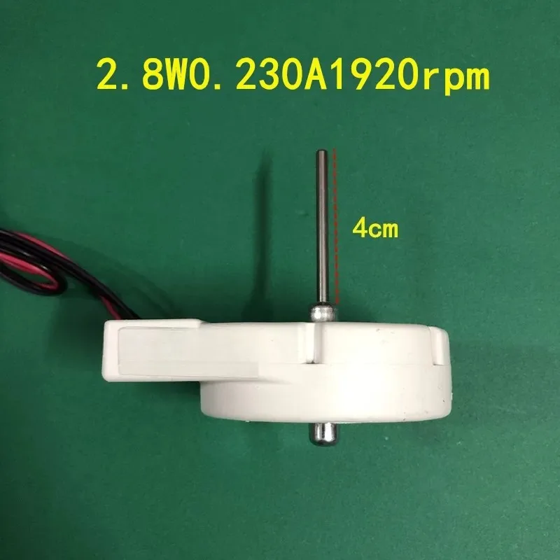 for DC 12V Fan Motor  Refrigerator Freezer 5020 5030 3030 3020
