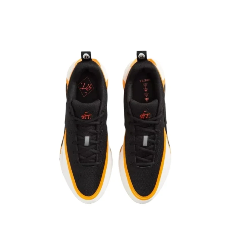 Nike Original S.T. Zapatillas de baloncesto GLOW EP, cómodas y duraderas, para hombre y mujer, modelo II2284-006.