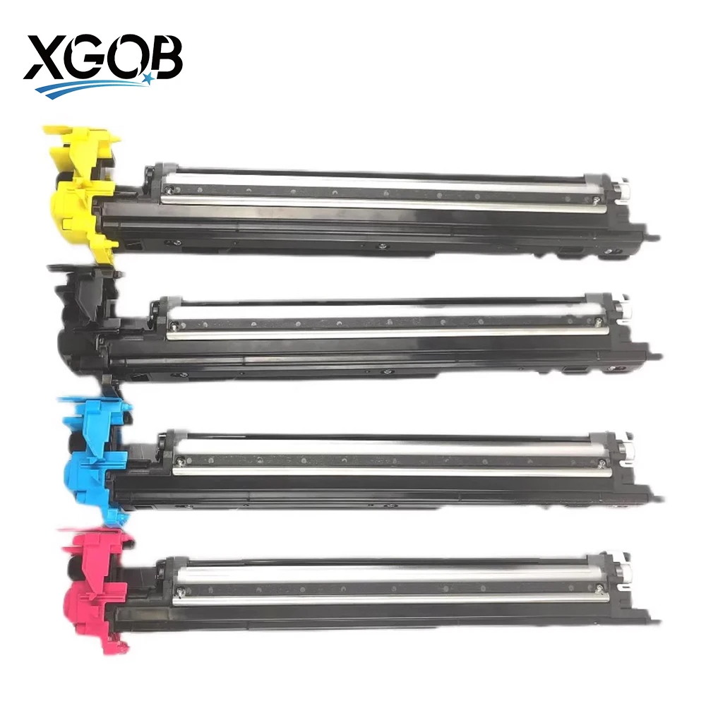 1PCS T-FC505 Developer Unit For Toshiba E-STUDIO  2505AC 3005AC 3505AC 5005AC 4505 Developer Kit without developer