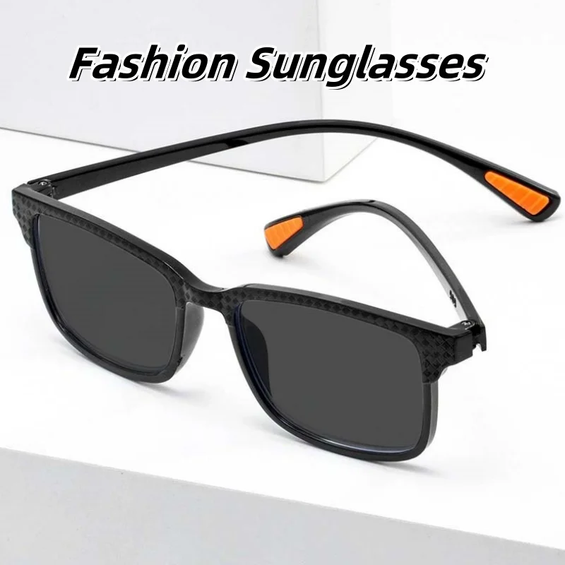 

Advanced Sun Protection Sunglasses for Women Men Ultra Light Outdoor Driving Riding UV Resistant Eye Protection UV400 Glasses