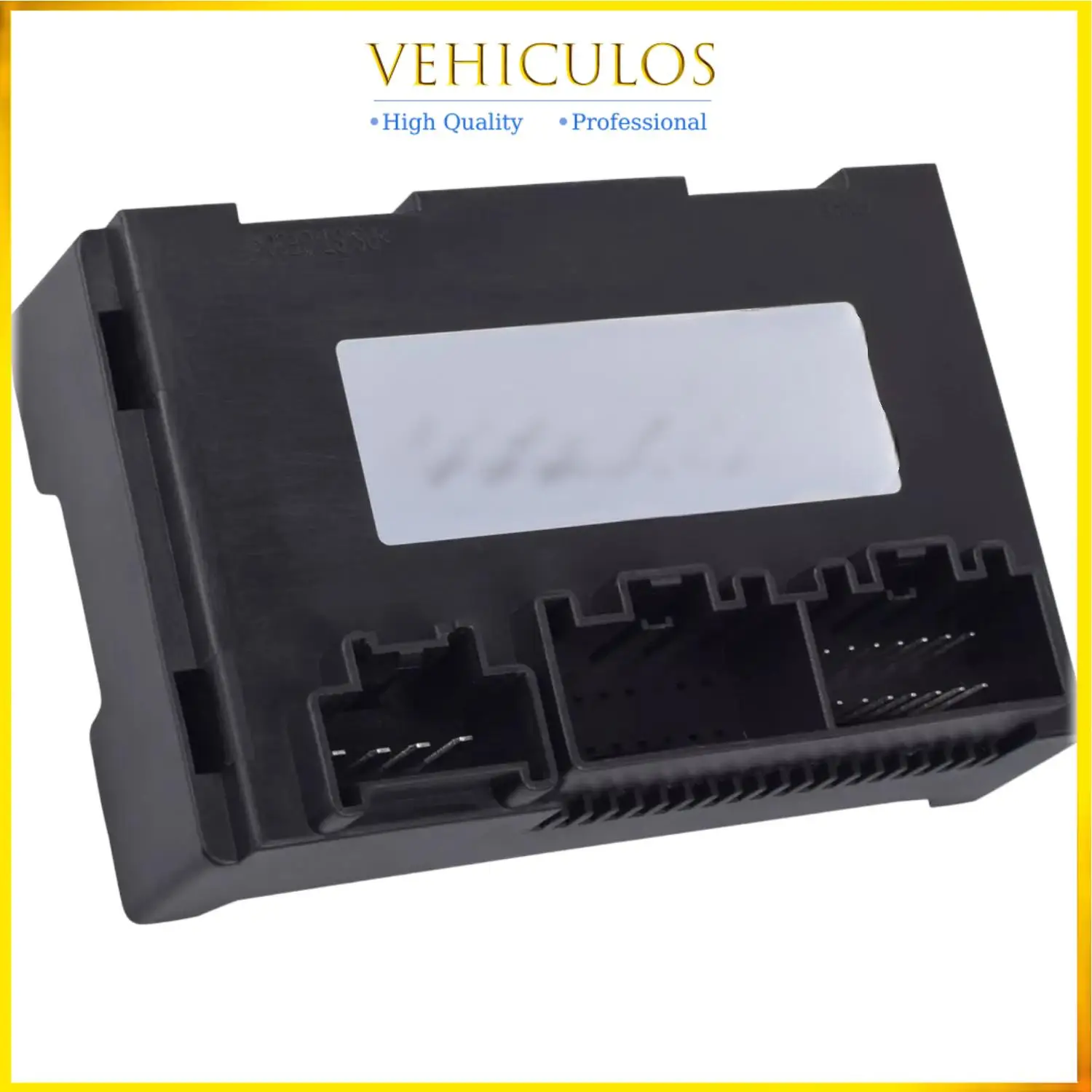 

1pc Transfer Case Control Module Preprogrammed For 2019 Jeep Grand Cherokee Durango High Quality Car Accessories Parts