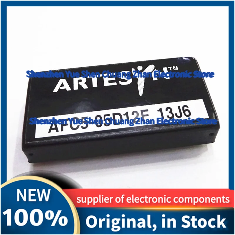 

AFC5-05D12F New Original In Stock