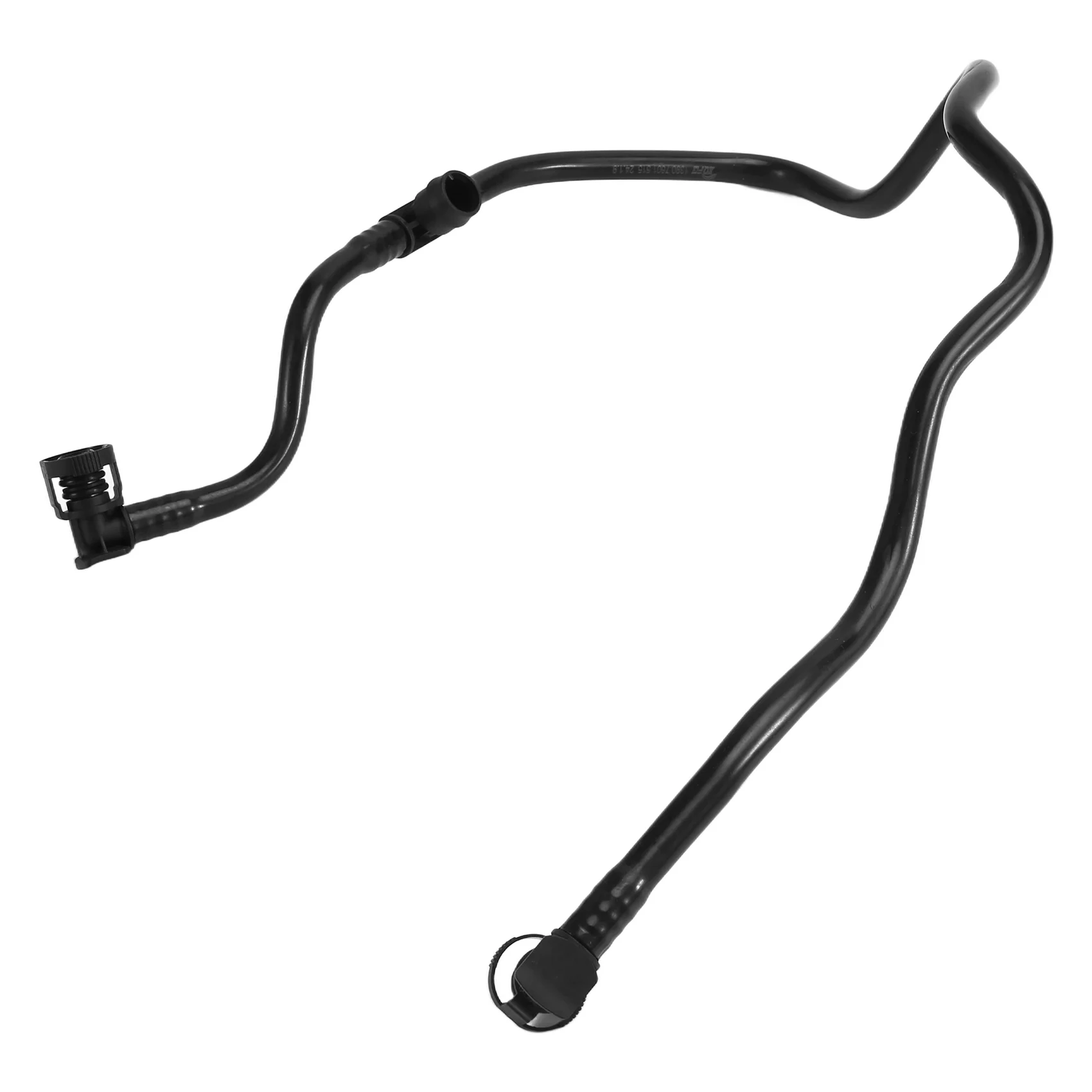 BB AT-13907601515 Fuel Tank Breather Line For BMW E84 E89 F20 F20N F21 F21N Radiator Coolant Hose Water Pipe