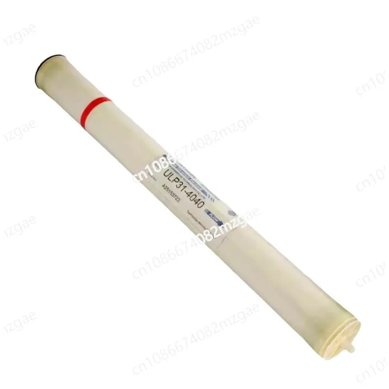 

Мембрана обратного осмоса 4040, мембрана низкого давления, RO мембрана, промышленное оборудование, фильтрующий элемент для чистой воды, высокое удаление 8040