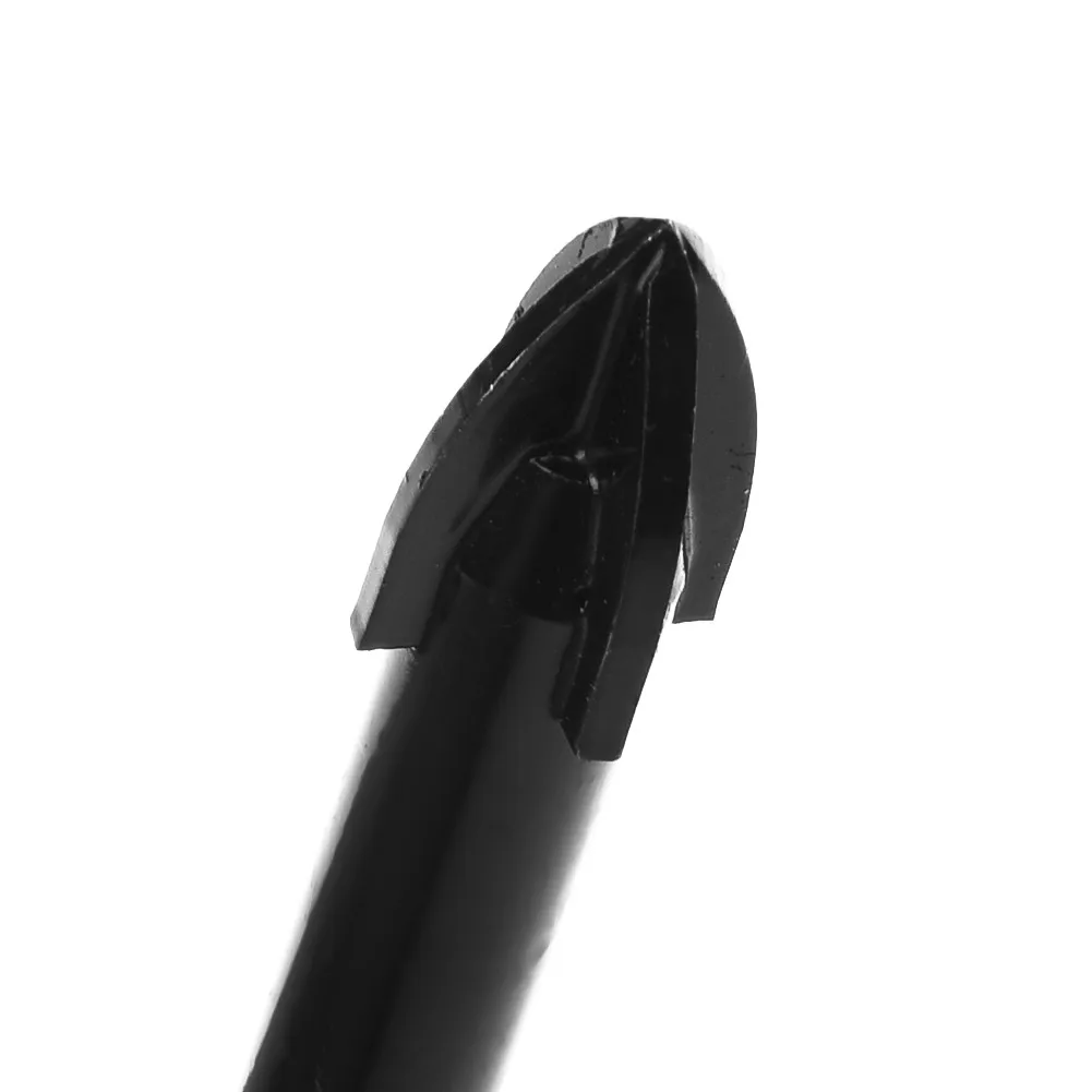 

7pcs Efficient-Universal Drilling Tool Multifunctional Cross Alloy Drill Bits 3mm/4mm/5mm/6mm/8mm/10mm/12mm Power Tools