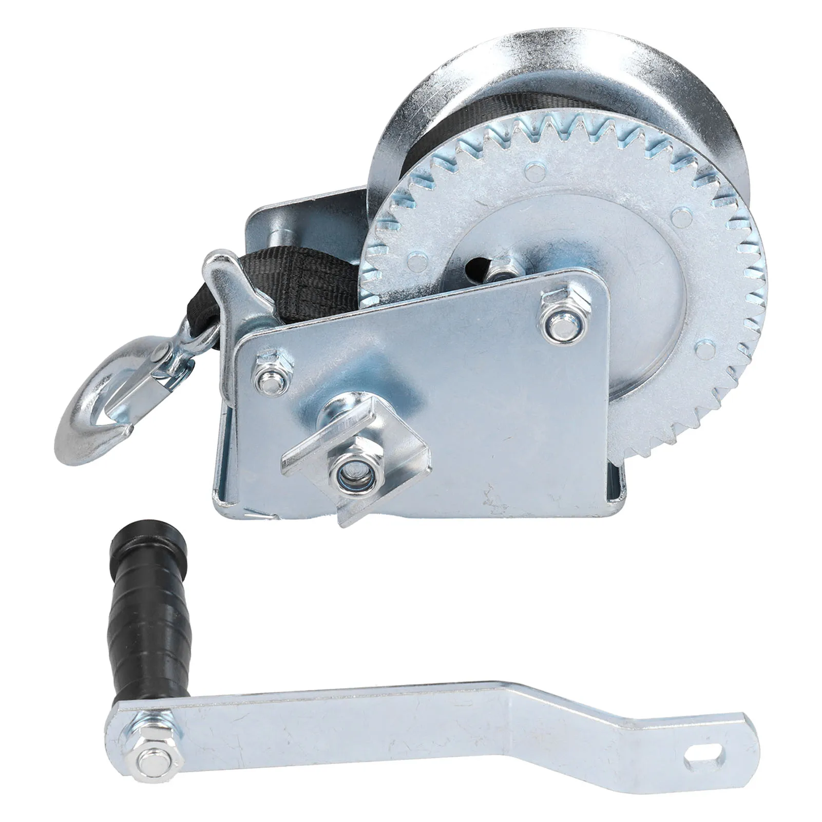 Thumbnail 2 - #22 Latest Hand Crank Winch Offers