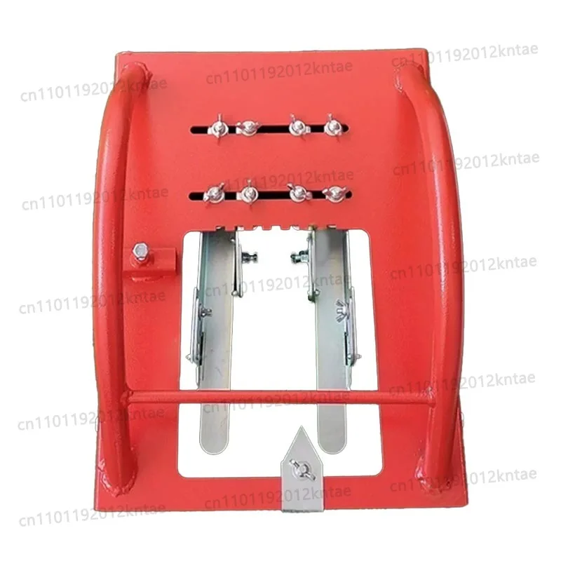 Synthetic Grass Turf Construction Line Cutter Artificial Turf Puller Professional Turf Gripper for Sports Court Installation