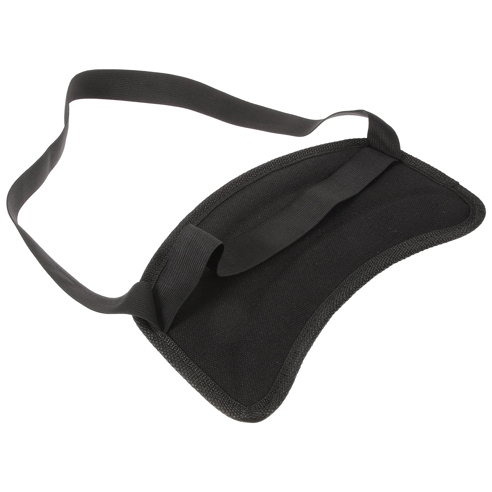 Shoulder Pads Unloading and Carrying Wear Resistant Protector Accessory Thickened Farm Cushion Black Mat Supply Strap