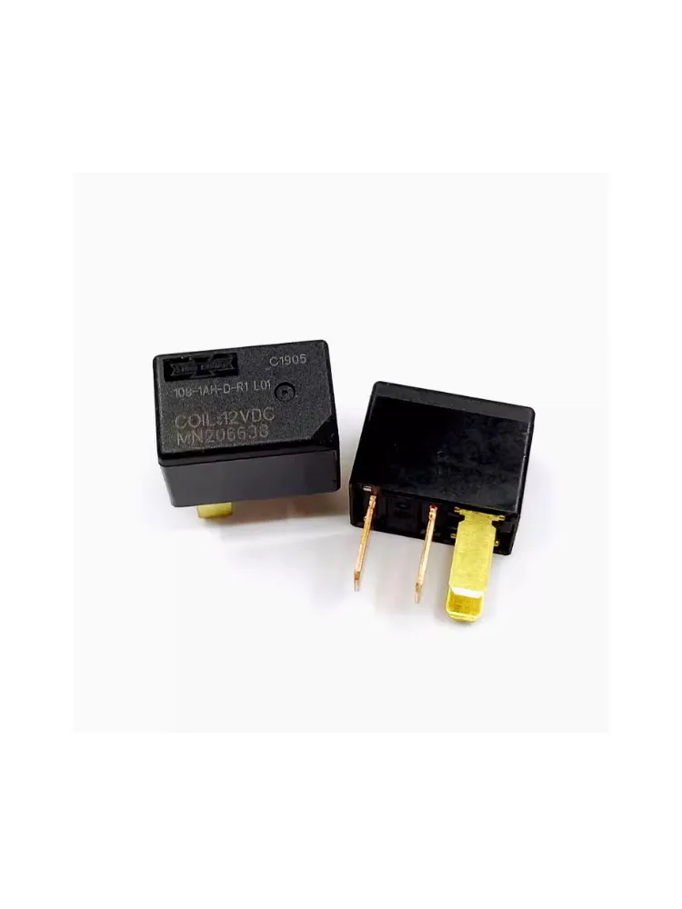 12V Relay 108-1AH-D-R1 L01 4Pins