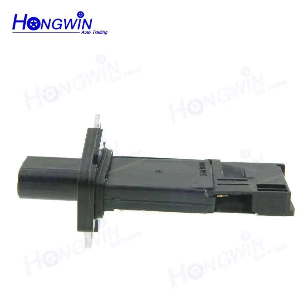 OEM 3L3Z12B579BA, AFLS131, 3L3A-12B579BA Mass Air Flow Meter Sensor for Ford E-450 F-150 350 250 150 Lincoln Mercury 5.4L 6.8L