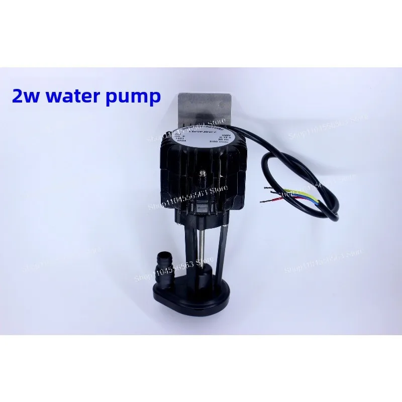 2W Water Pump for Ice Machines - Efficient Water Circulation & Supply