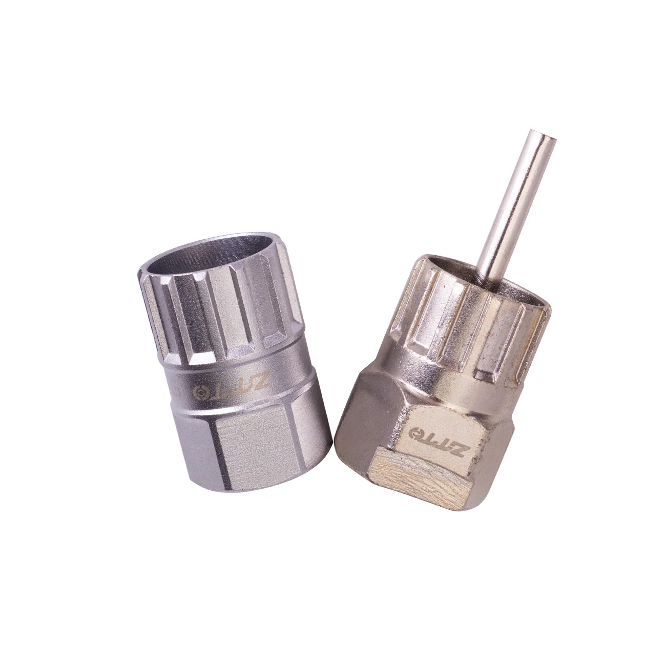 ZTTO CT03 Kassettenwerkzeug 1/2"-Anschluss Hochfester Stahl für 8-13-Gang K7 Center Lock HG XD Kompatibel mit MTB- und Rennrädern – Detail 11