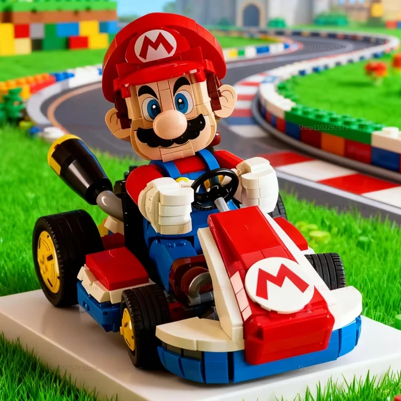 Thumbnail 2 - #51 Low Cost Classic Building Blocks Sets That Work