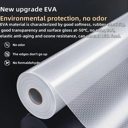 Eva Eco-Friendly Furniture Drawer Pads, Cabinet Kitchen Waterproof and Oil-Proof Mats, Cabinet Pads, Oil-Proof Mats, Wardrobe Moisture-Proof and Mildew-Proof