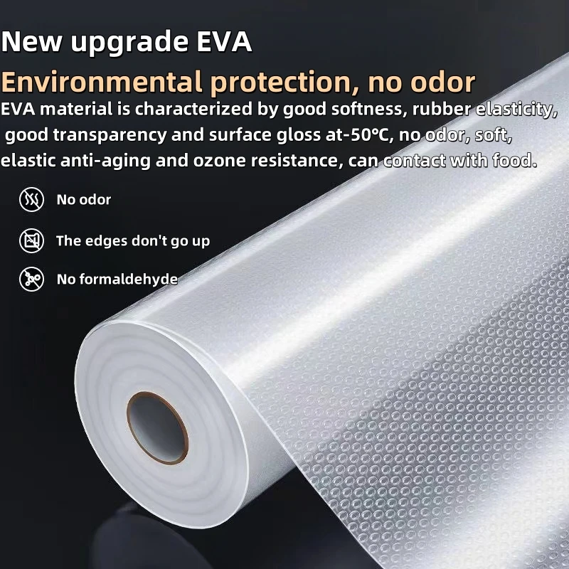 Eva Environmentally Friendly Furniture Drawer Pad Paper Cabinet Kitchen Waterproof and Oil-Proof Pad Cabinet Pad Oil-Proof Pad Wardrobe Moisture-Proof and Mildew-Proof