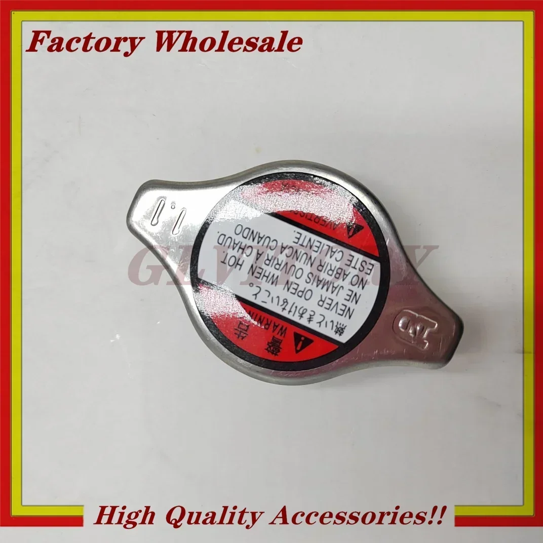 

New 1PC Radiator Cap for Suzuki SX4 Swift Grand Vitara Kizashi Jimny Liana Aerio Ignis 17920-75F00-000 17920-75F00 1792075F00000