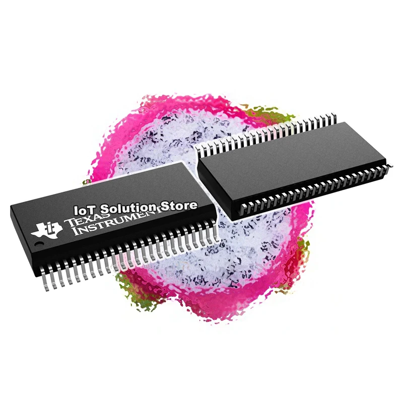 

(1PCS) SN74ALVTH16374DLR SN74CBT16245CDLR SN74ALVC164245DLR SN74LVC16T245DLR BQ77PL900DL SN74CBT16210CDLR SN74ALVCH16373DLR