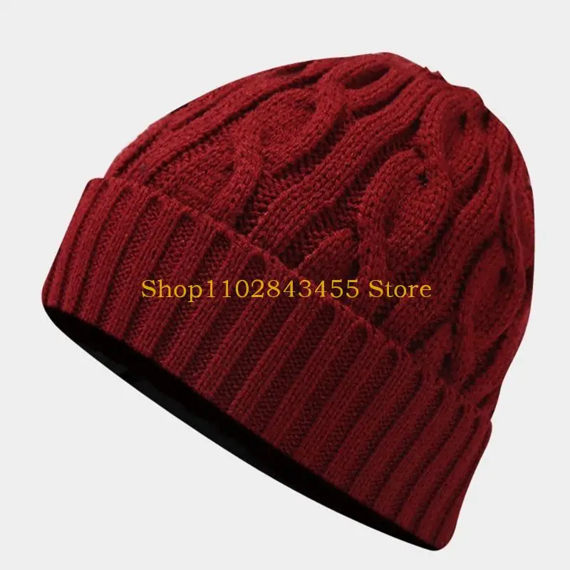 49MC المراهقين قبعة متماسكة قفازات الرقبة الجراب 3 قطعة الدعاوى الخريف والطقس البارد الدفء البدلة