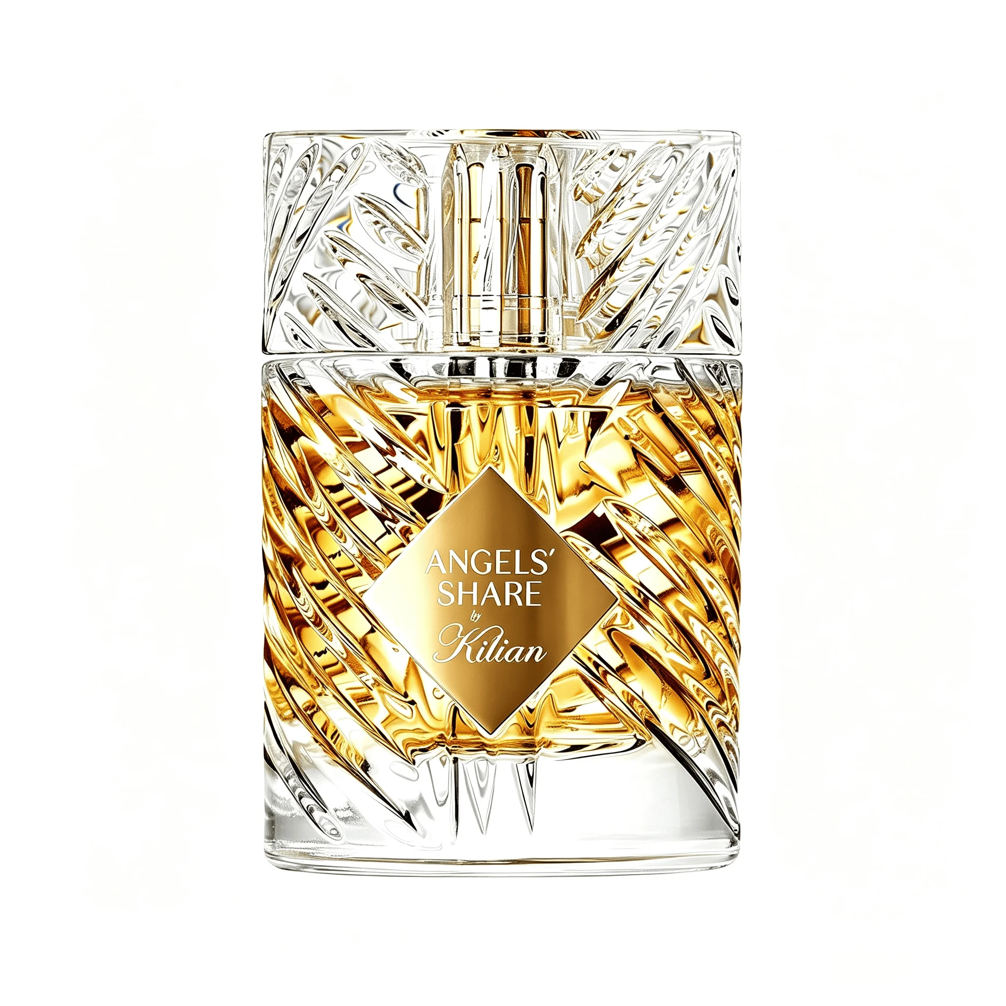 Kilian Angels' Share EDP 50ml, - Vanilla Perfume Oil review and price