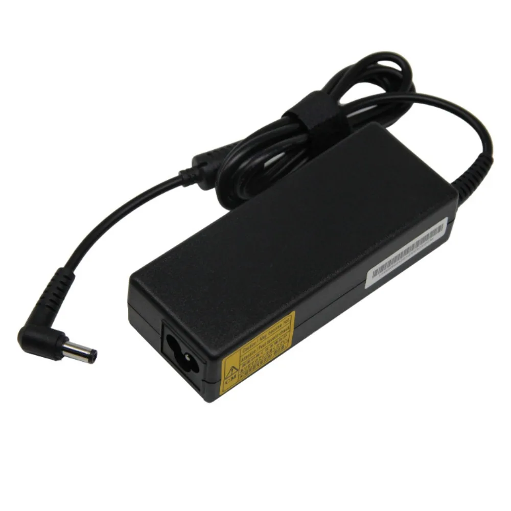 19V4.74A 5.5x2.5mm Laptop Adapter Battery Charger Power Supply For Lenovo Y450 G450 B450 B460 Notebook