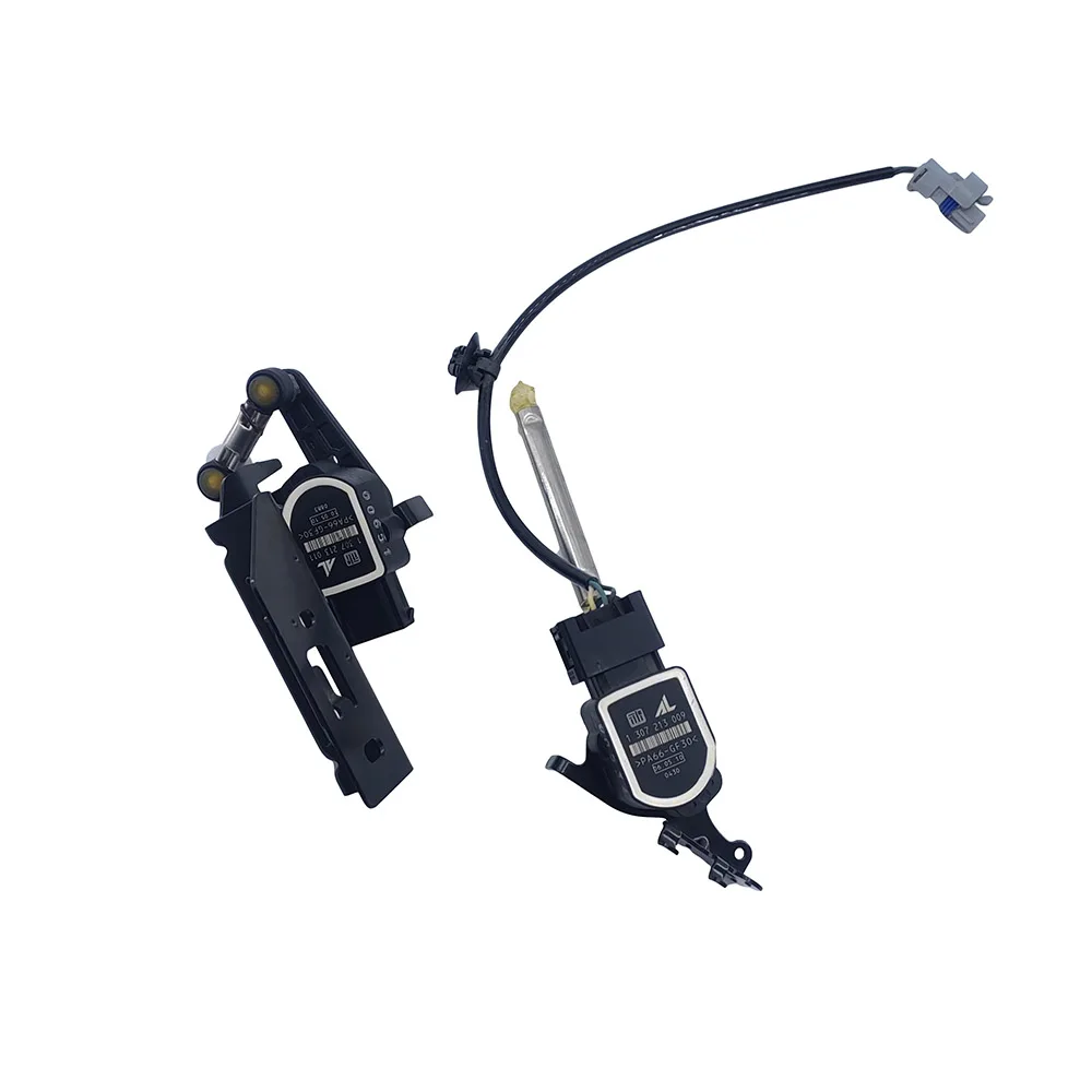 

Suitable for Peugeot 307 308 408 Mercosur RCZ Citroen C4 RESTYLING HEADLIGHT ADJUSTMENT SENSOR Body height sensor 6224J4 6224J6