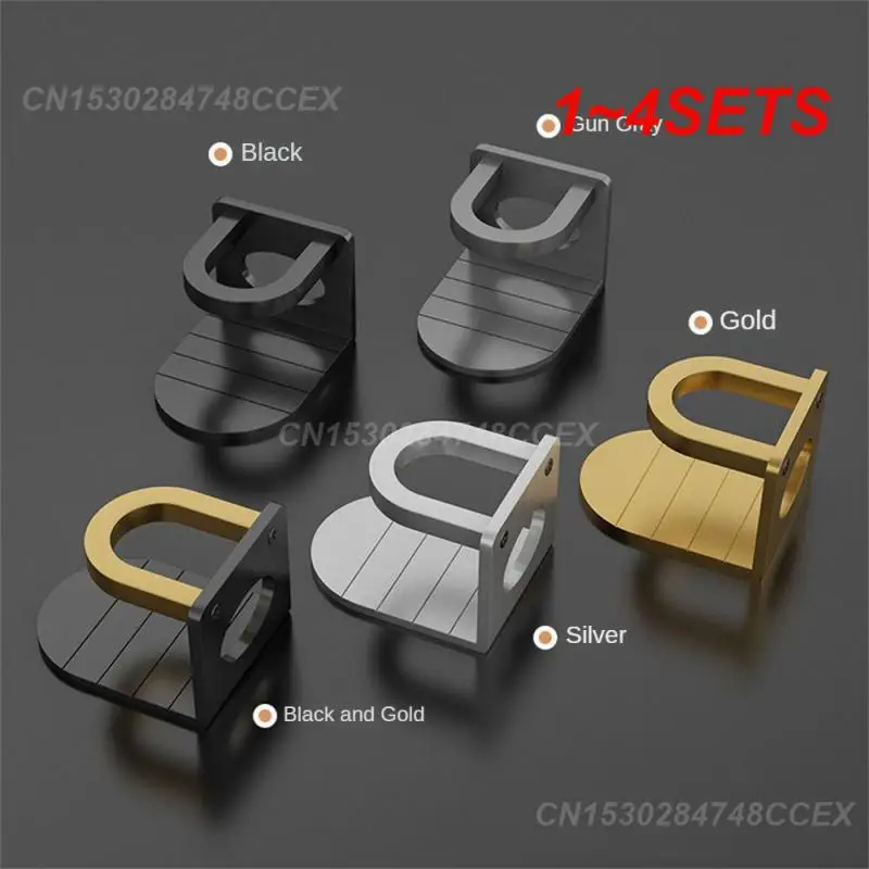 1~4SETS Rack Sink Advanced Materials Wide Application Range Stain Resistant Waterproof Drainage Storage Rack Sink Sponge Holder