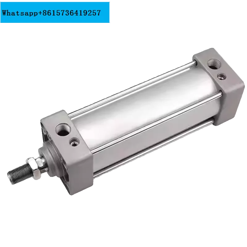 Cylinder MDBB32/40/50/63/80/100/125-50/75/100/125/150/200/500Z