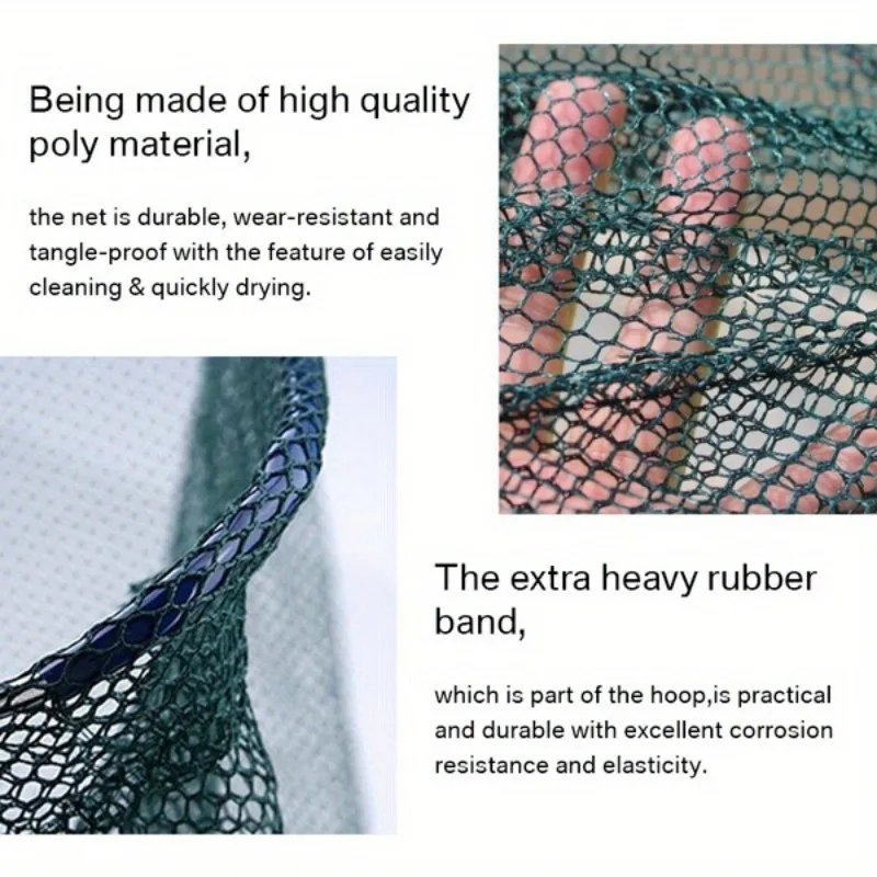 Thumbnail 4 - #67 Latest Fishing Nets Updates
