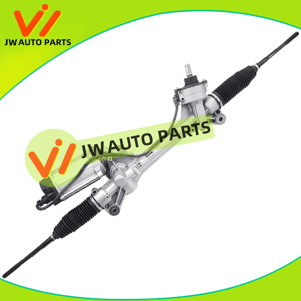 Electrical Power Steering Rack LHD For Chevrolet/Chevy Equinox，GMC Terrain 4-Cyl 2.4L 2010-12 20857570 22829147