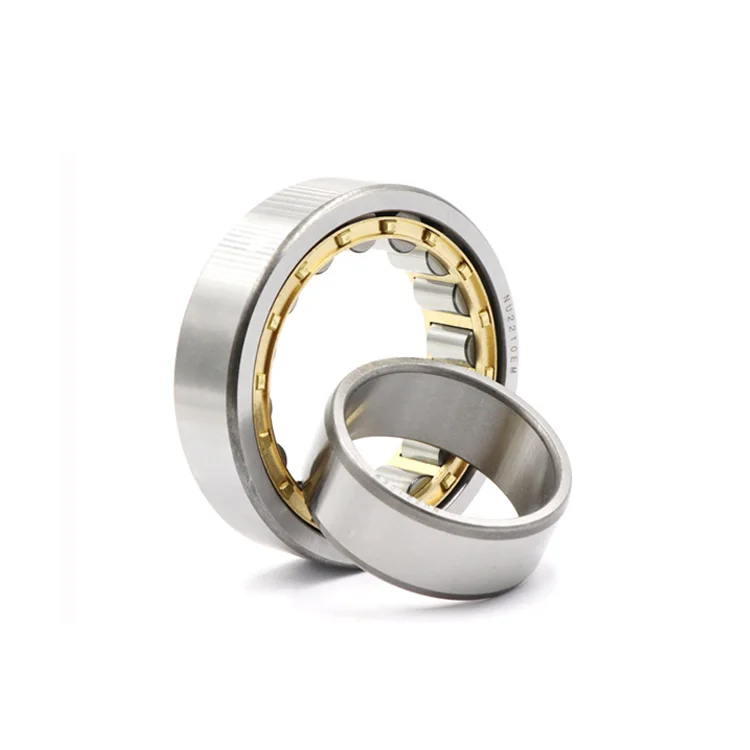 Cylindrical Roller Bearing NU1007M NU1007 NU 1007 M Size 35X62X14 mm NU NJ1006 1007 1008 1009 1010 1011 M