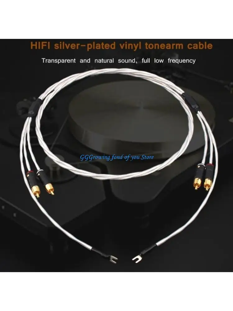 

H9EB Fever Grade Black Виниловый игрок сбалансированной линии звуковой сигнал звуковой сигнал сигнал сигнальной линии