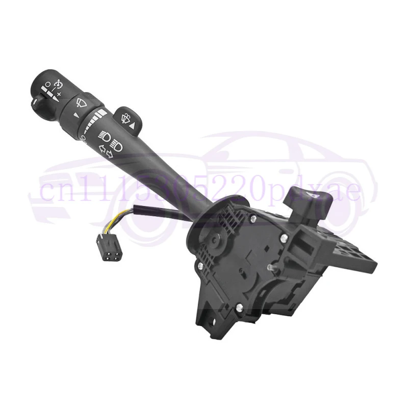 FOR Buick Chevrolet Combination Turn Signal Switch 12450067