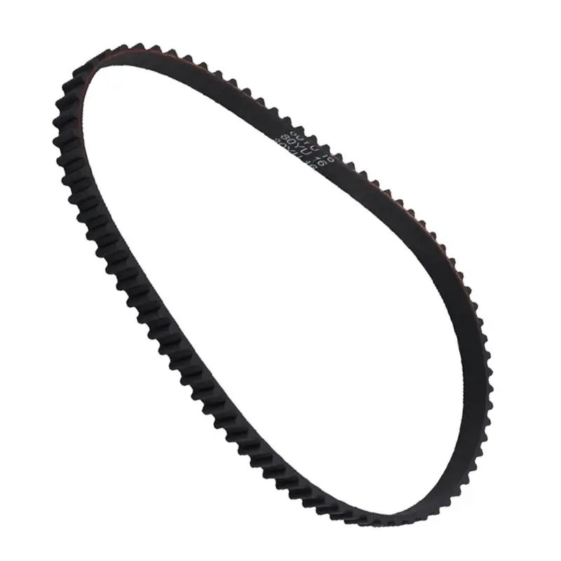 New Replacement Timing Belt 6AH-46241-00 6AH-46241-00-00 18-15136 For Sierra Outboard F15-F20