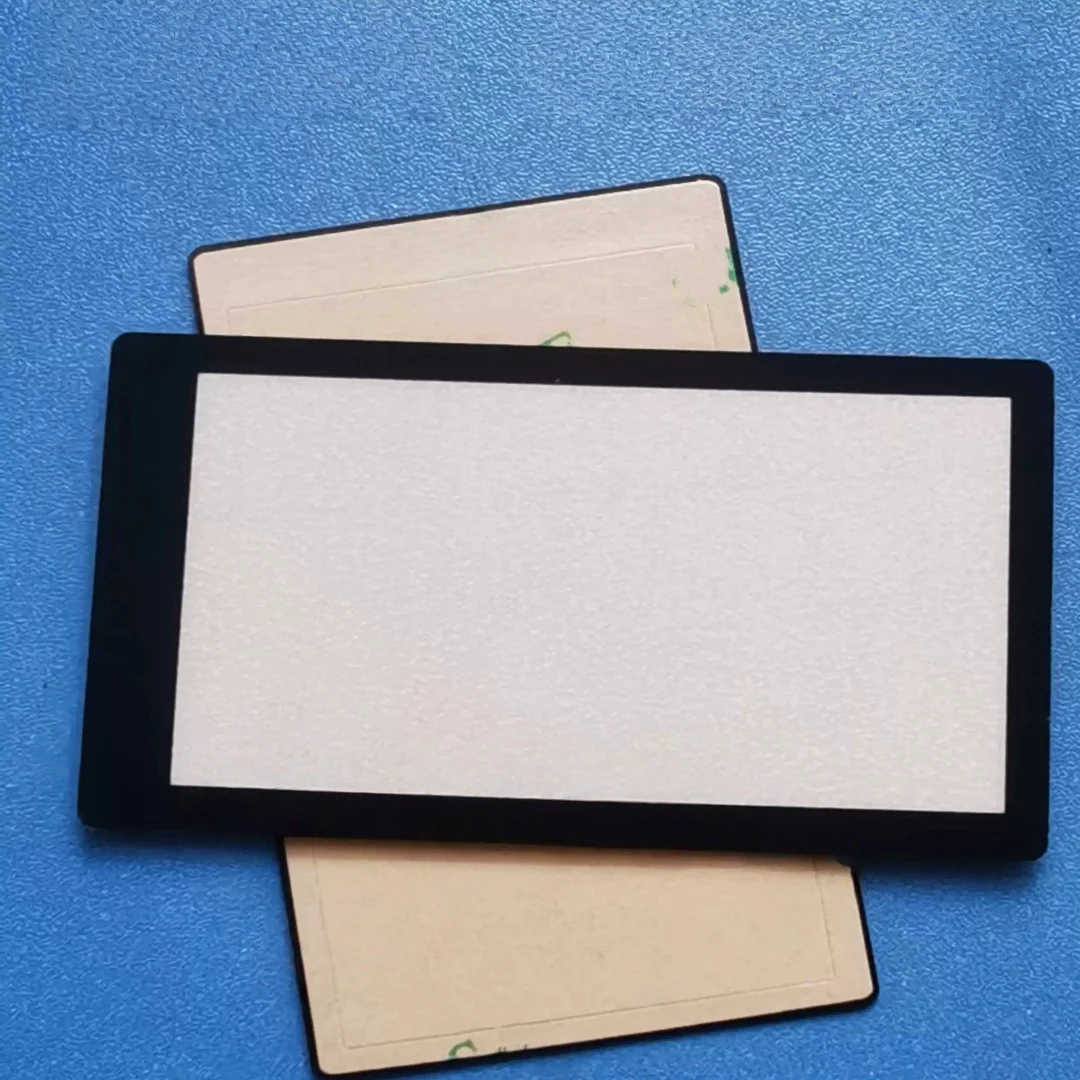 New LCD Screen Outer Protective Glass Lens Repair Part for Sony NEX-6N NEX-6 Digital Camera