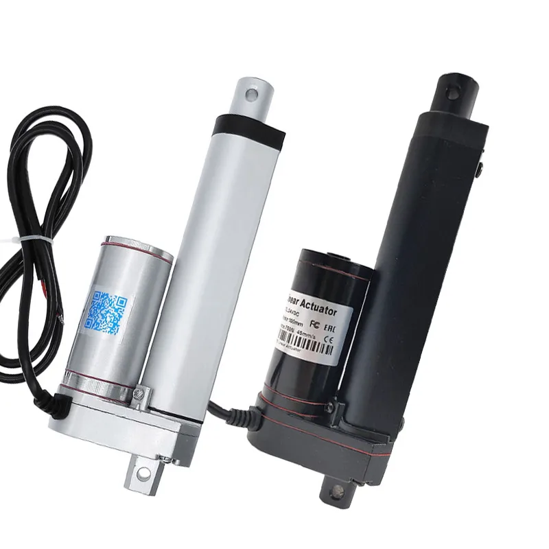Electric Linear Actuator 200mm 150mm 12V 24V