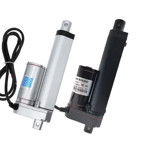 Electric Linear Actuator 200mm 150mm 12V 24V CNMAWAY