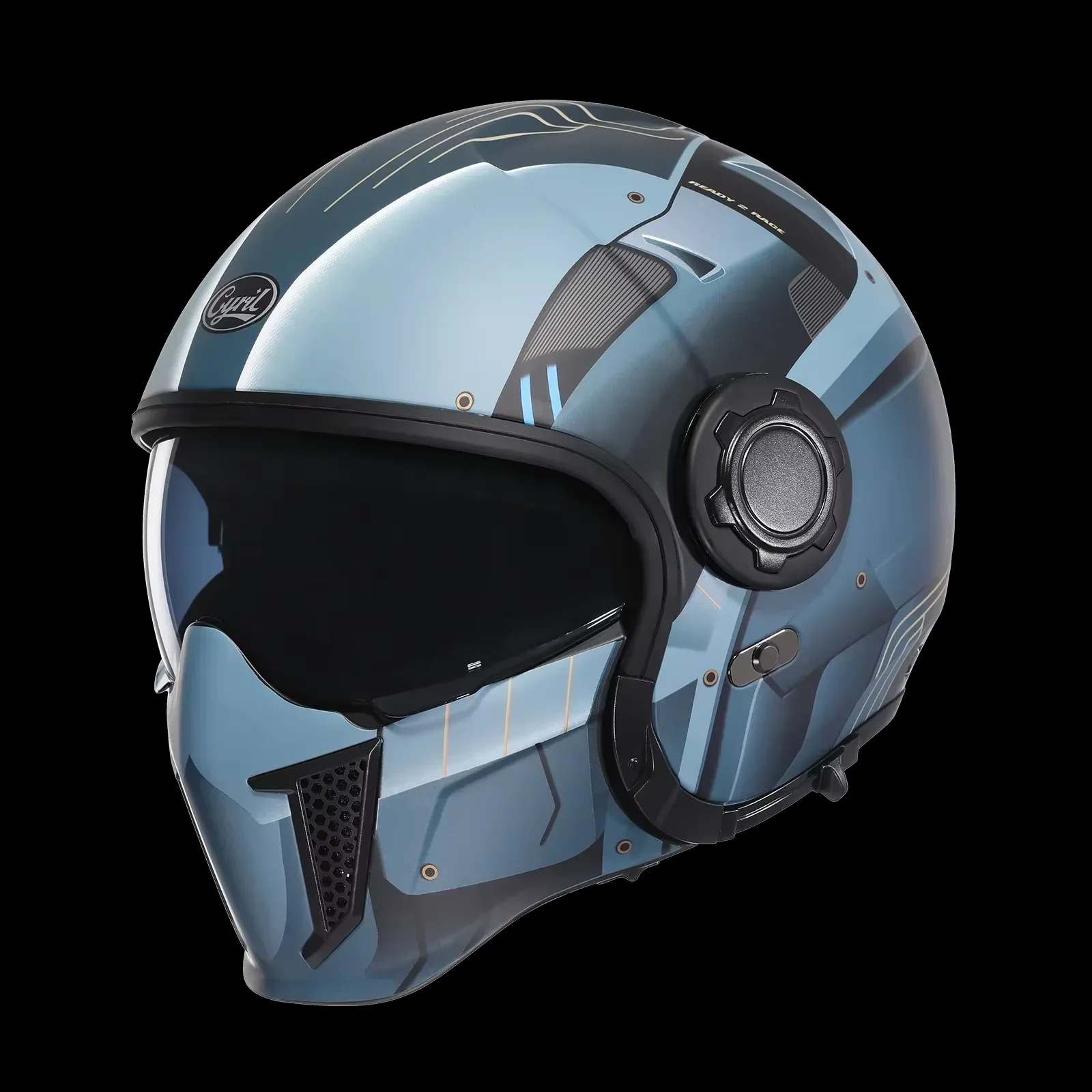 Cyril Full Face Racing Motorcycle Helmets Joker Safety Moto Helmet For Motorcycle Sports Helmet Men Removable Safety LightWeight