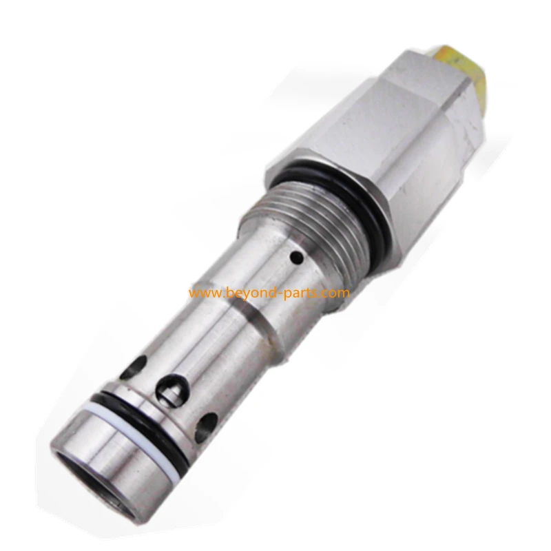 

HD700 HD700-1 Hydraulic Pump Relief Valve