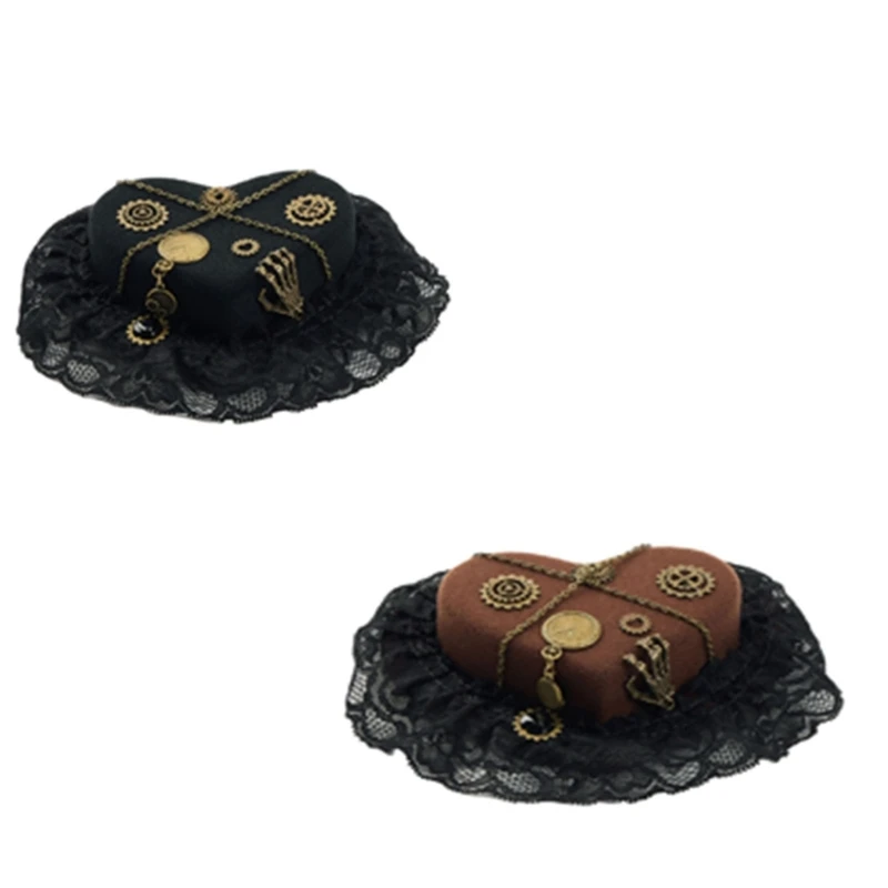 x5xa-steampunk-cappello-a-cilindro-fermaglio-per-capelli-fascinator-fermaglio-per-capelli-elegante-gotico