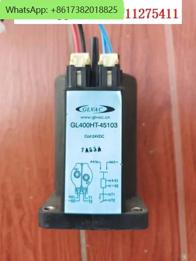 New Energy Hvdc Con… - image