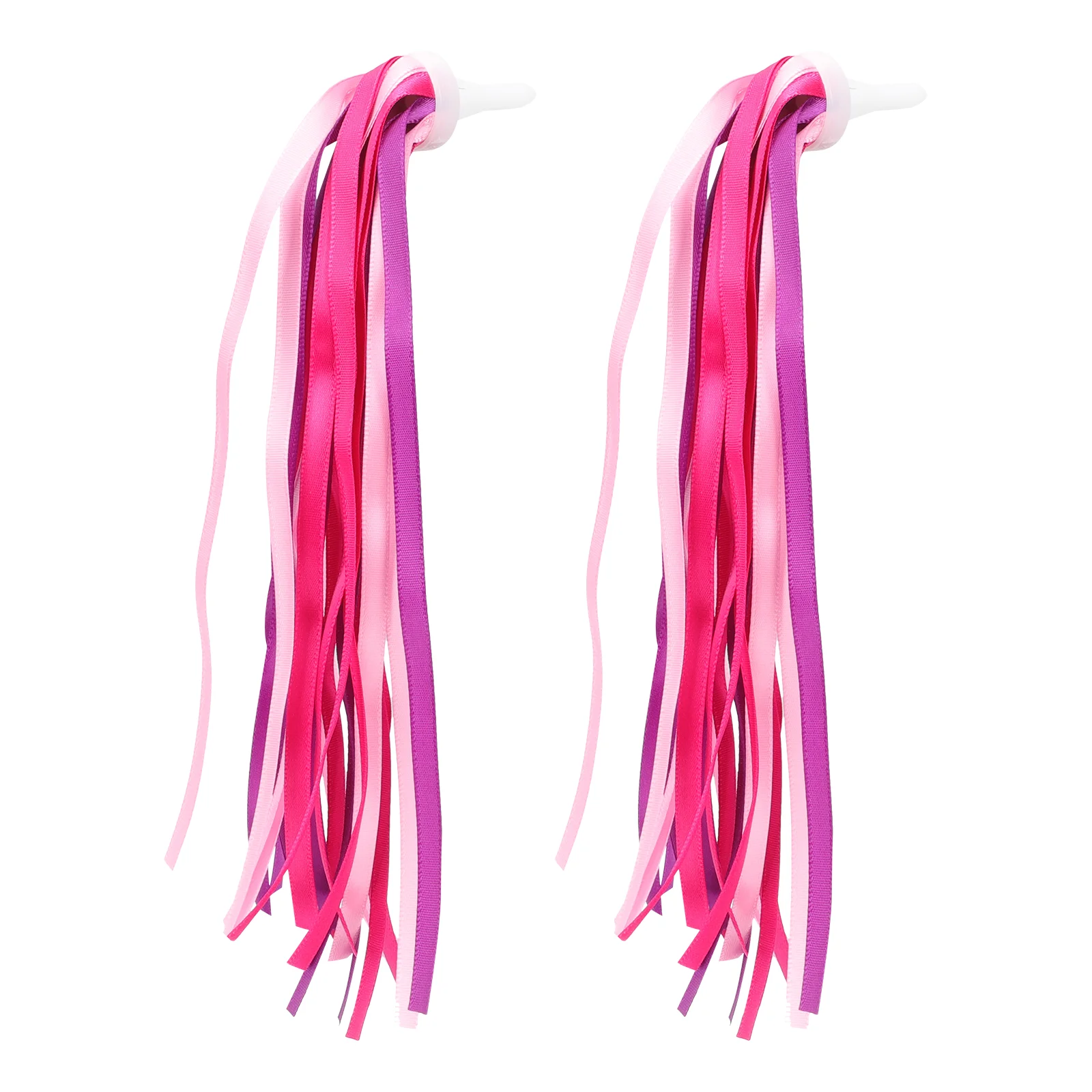 

Kids Bike Accessories Girls Streamer Adult Scooter Tassel Streamers Steamer Hanging Trailer for