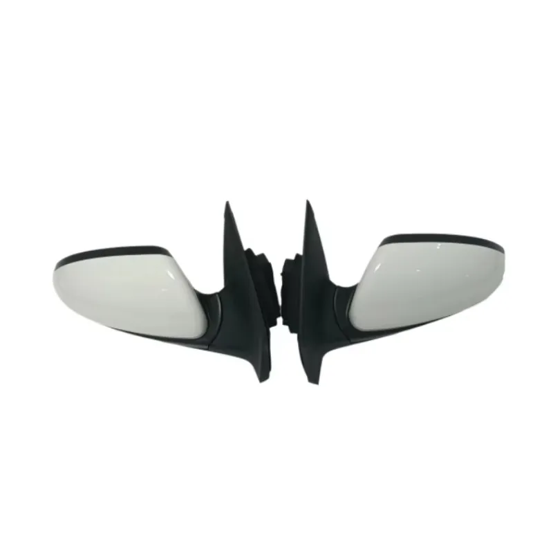 

Tom AutoHigh quality cheap For Nissan for Sylphy 2006 Car Reversing Mirror Outside Rearview Mirror