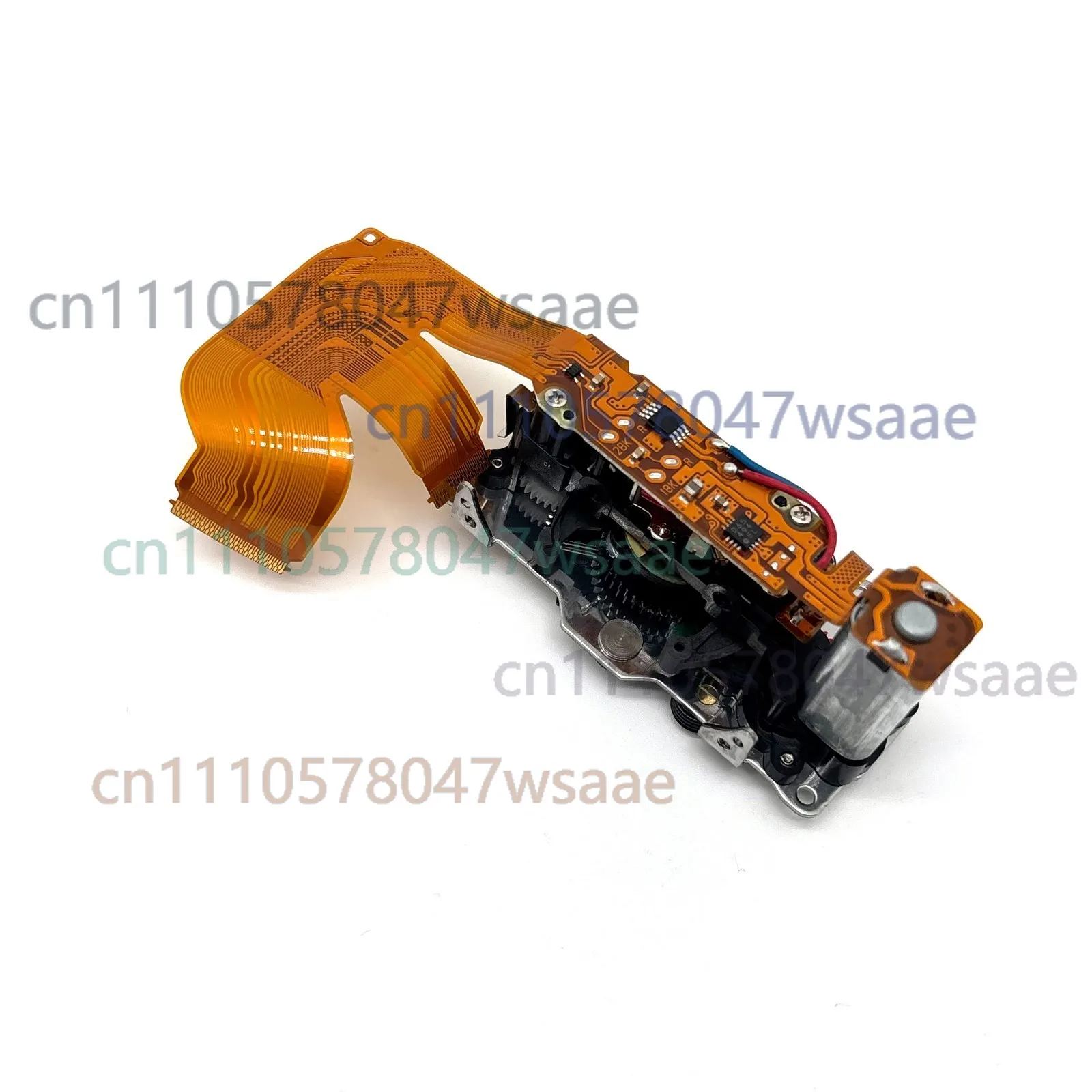 

D3300 D3400 Aperture Control Motor Group Diphragm Driver Engine Unit For Nikon 99% new