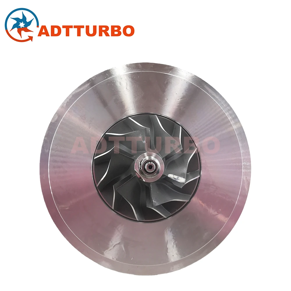 TO4E66 Turbo Cartridge 466646-13 466646-0017 3580274 3660968699 مجموعات الشاحن التربيني CHRA لشاحنة مرسيدس OM366LA EuroI